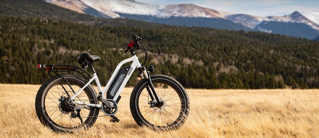 Vendre son vélo électrique